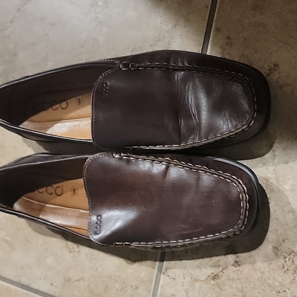 Men's Ecco shoes